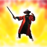 The John: Revengeance