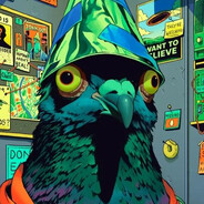 Steam Community Avatar