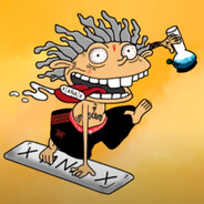 Steam Community Avatar