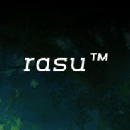 rasu☂ avatar