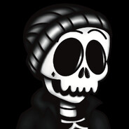 SkullySam