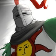 Solaire of Astora