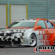 BORA 1.8 T