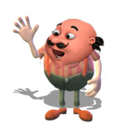 Steam Community Avatar