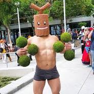 Steam Community Avatar