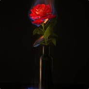 Steam profile picture for @rose2018