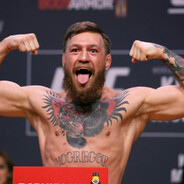 MCGREGOR