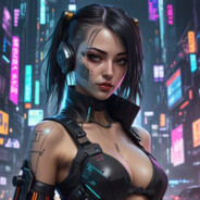 ༺LadyParasite༻