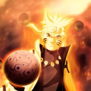 SiX PaThs Naruto