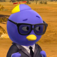 Steam Community Avatar