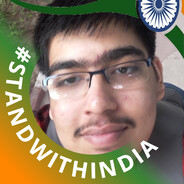 Abhishek Singh