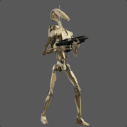 B1 Battle Droid Class 3