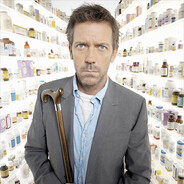 Gregory House