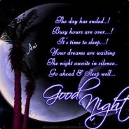 Sweet Night