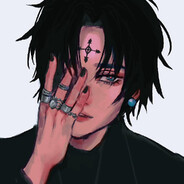 Cyphern avatar