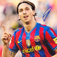 Zlatan Ibrahimović