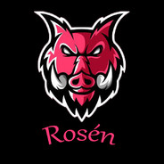 Rosén