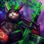 Steam Community Avatar