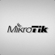 MiKroTik