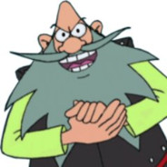 Gruzzlebeard
