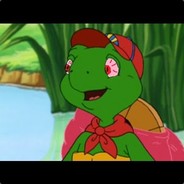 Steam Community Avatar