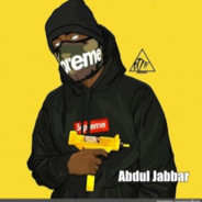 Abudl Jabbar