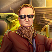 Steam Community Avatar