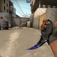 Steam Community Avatar