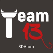3DAtom