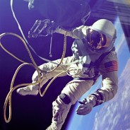 astronaut