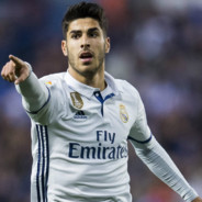 Asensioza HALA MADRID!