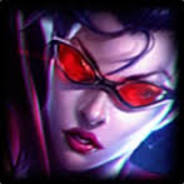 Steam profile picture for @vaynee