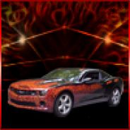 Camaro S S
