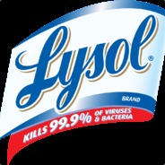 Lysol