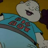 BIG BOY PICKLES