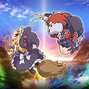 Fantasy Maiden Wars - DREAM OF THE STRAY DREAMER -