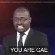 U Are GAE