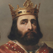 Пипин Короткий