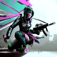 Steam profile picture for @miss