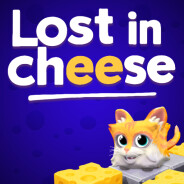 Lost in Cheese