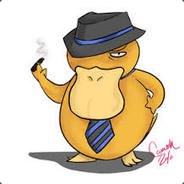 ♂Psyduck♀