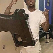 GLOCKATIER