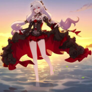 月下观星
