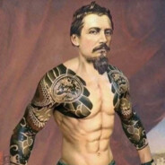 λ Alexandru yakuza λ
