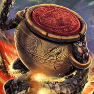 Steam Community Avatar