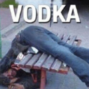 алкоголик