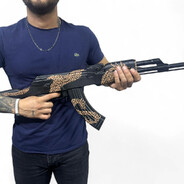 Steam Community Avatar