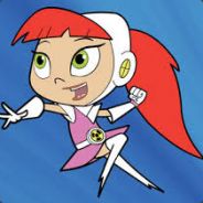 Atomic Betty
