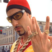 AliG