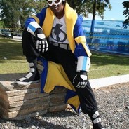 Steam Community Avatar